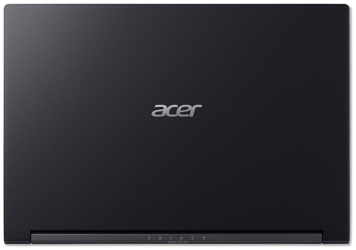 Фотографии Acer Aspire 7 A715-41G-R6NN (NH.Q8LEU.003)