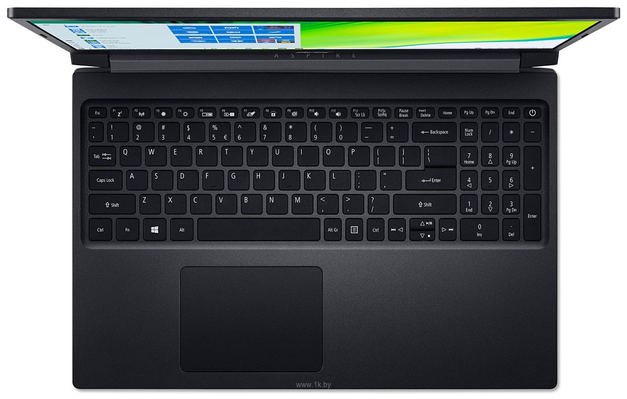 Фотографии Acer Aspire 7 A715-41G-R6NN (NH.Q8LEU.003)