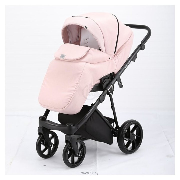 Фотографии BeBe-Mobile Catania (2 в 1) (розовый)