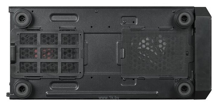 Фотографии Chieftec Scorpion 3 GL-03B-OP