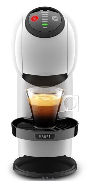 Фотографии Krups Dolce Gusto Genio S KP240110