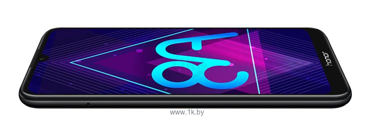 Фотографии HONOR 8A 2/32Gb (JAT-L29) без NFC