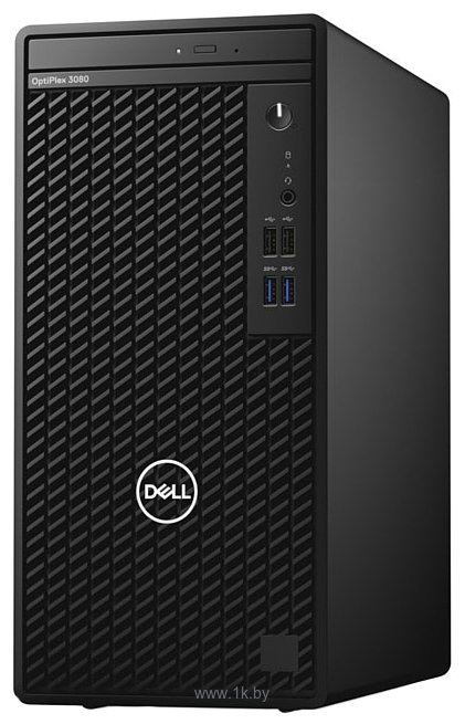 Фотографии Dell Optiplex MT 3080-5139