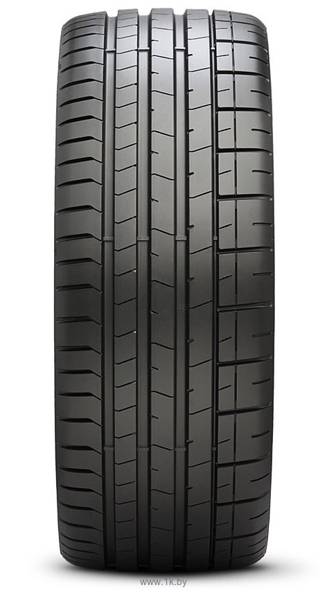 Фотографии Pirelli P Zero PZ4 245/45 R19 98Y RunFlat