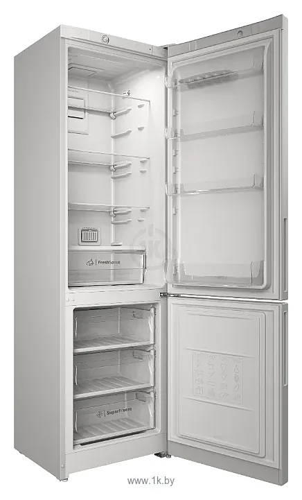 Фотографии Indesit ITR 4200 W