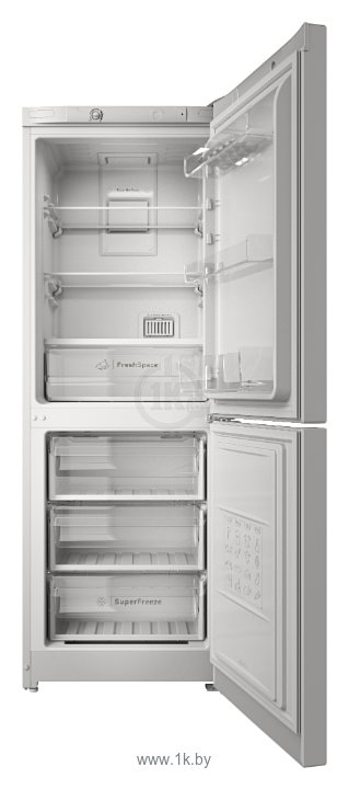 Фотографии Indesit ITS 4160 W