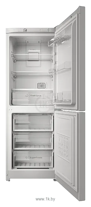 Фотографии Indesit ITS 4160 W
