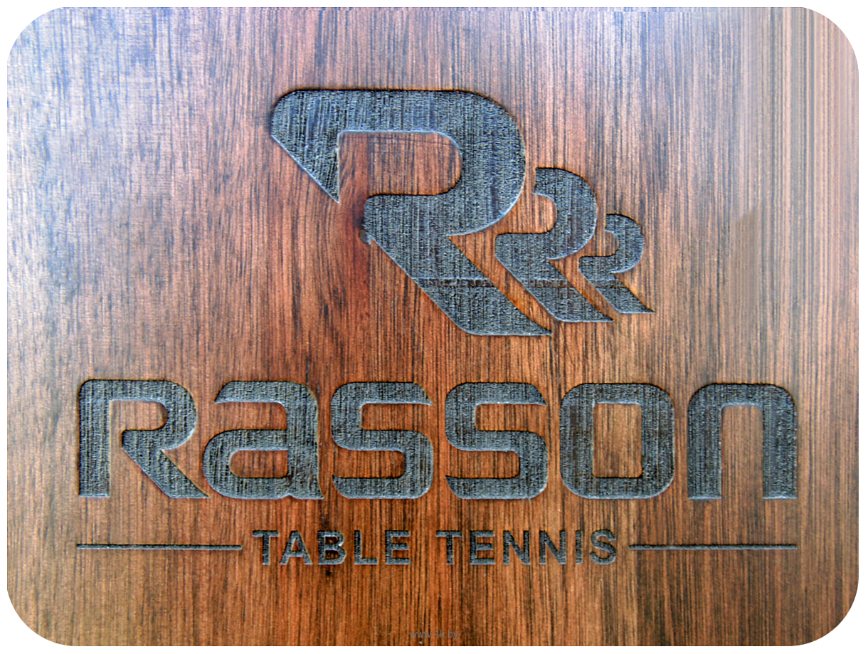 Фотографии Rasson Premium R200 51.200.00.3 (натуральный эвкалипт)