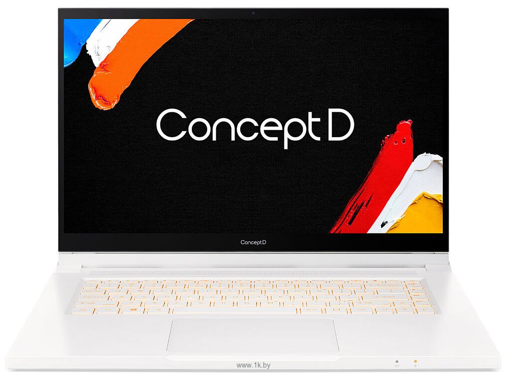 Фотографии Acer ConceptD 3 Ezel CC315-72G-70U9 (NX.C5NER.002)