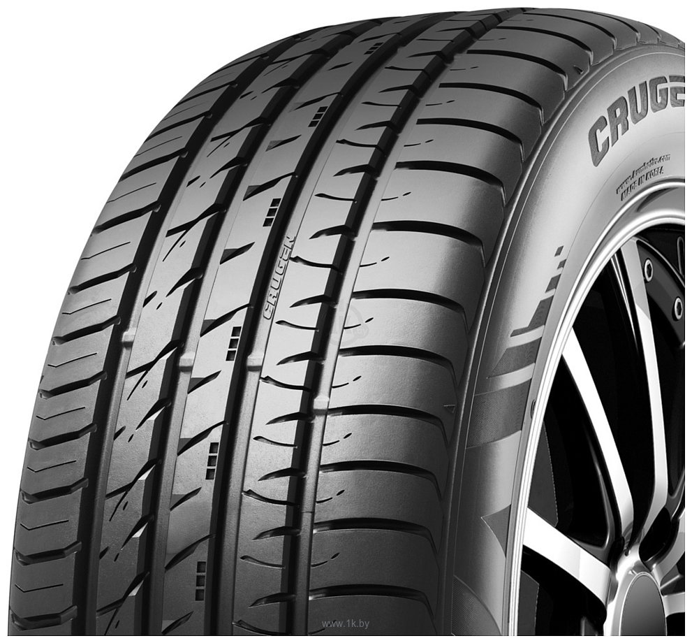 Фотографии Kumho Crugen HP91 285/65 R17 116H