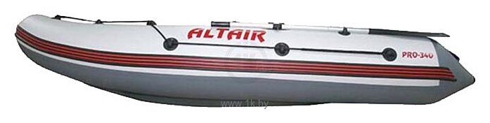 Фотографии Altair Pro 340 Airdeck
