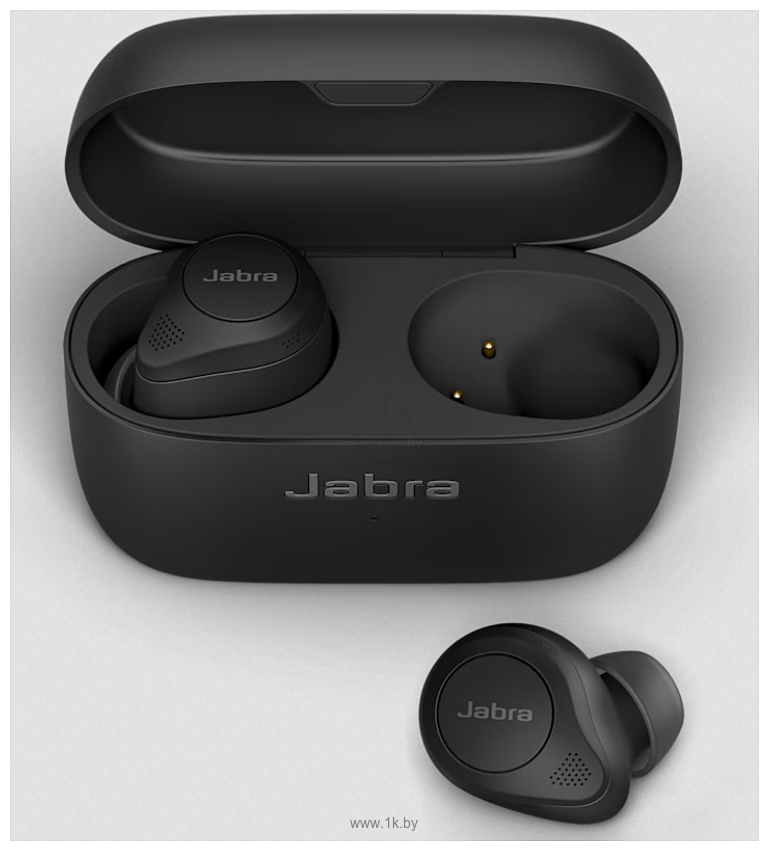 Фотографии Jabra Elite 85t