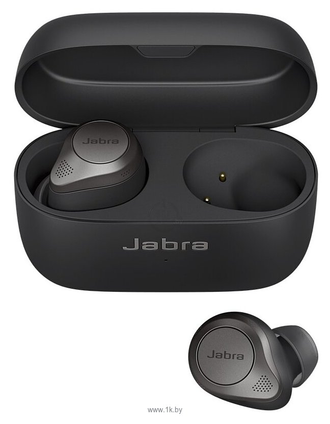 Фотографии Jabra Elite 85t