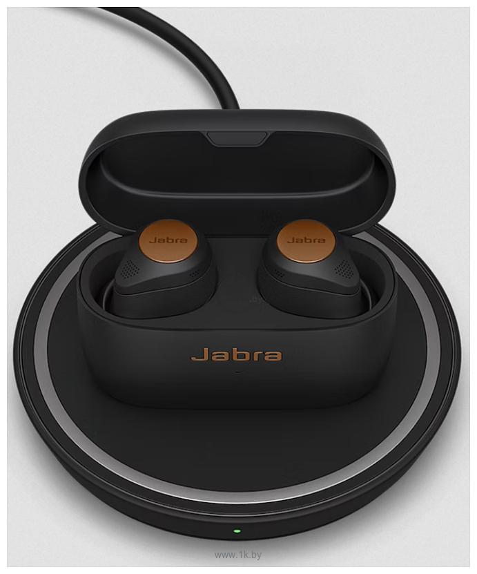 Фотографии Jabra Elite 85t