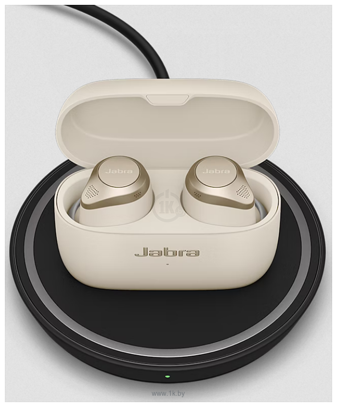 Фотографии Jabra Elite 85t