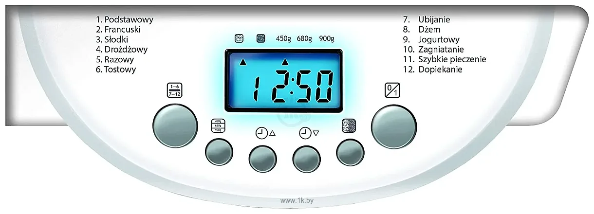 Фотографии MPM MUC-01 Фотографии MPM MUC-01