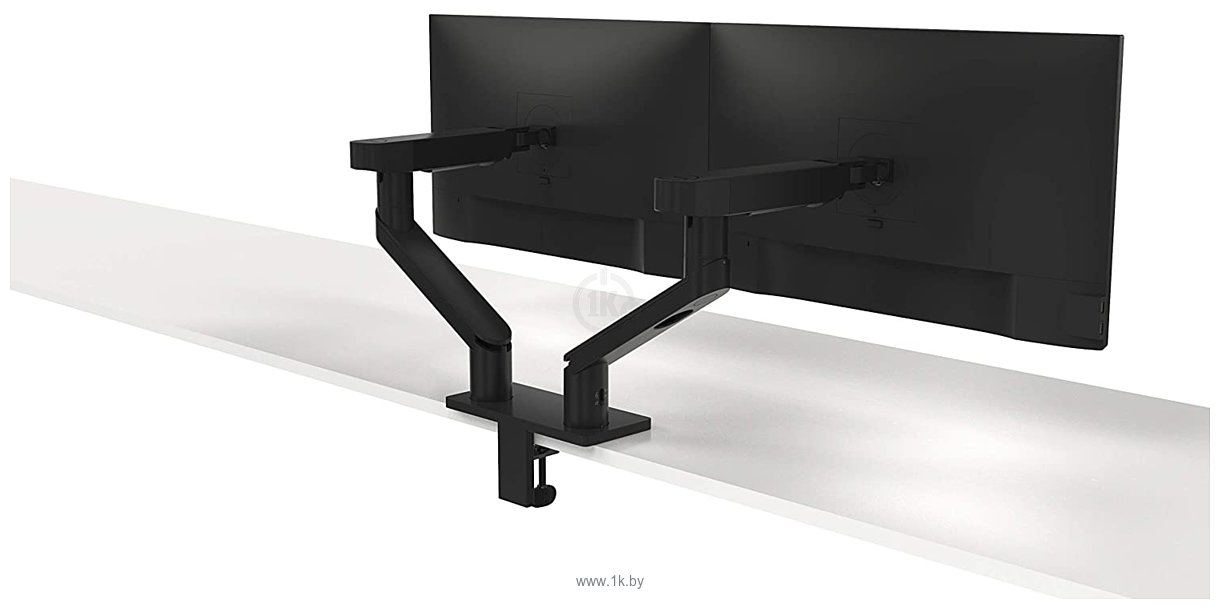 Фотографии Dell Dual Monitor Arm – MDA20