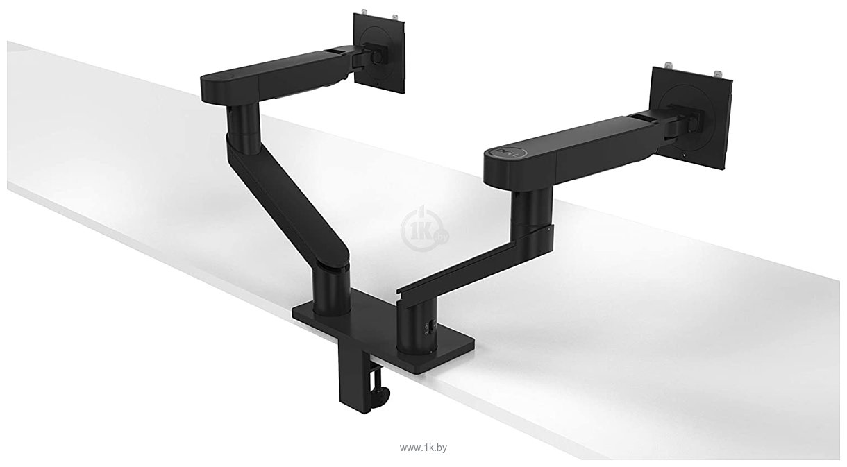 Фотографии Dell Dual Monitor Arm – MDA20