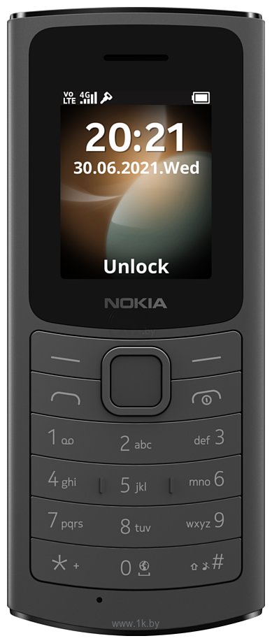 Фотографии Nokia 110 4G Single SIM