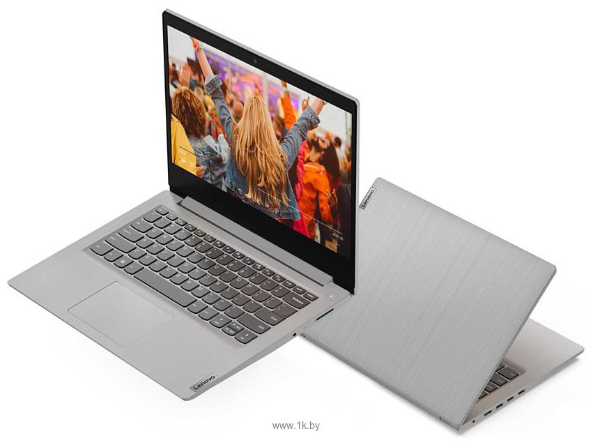 Фотографии Lenovo IdeaPad 3 14ITL6 (82H7004XRU)