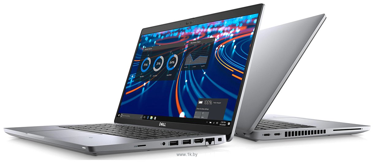 Фотографии Dell Latitude 14 5420-0457