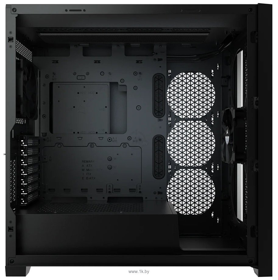 Фотографии Corsair 5000D Airflow CC-9011210-WW