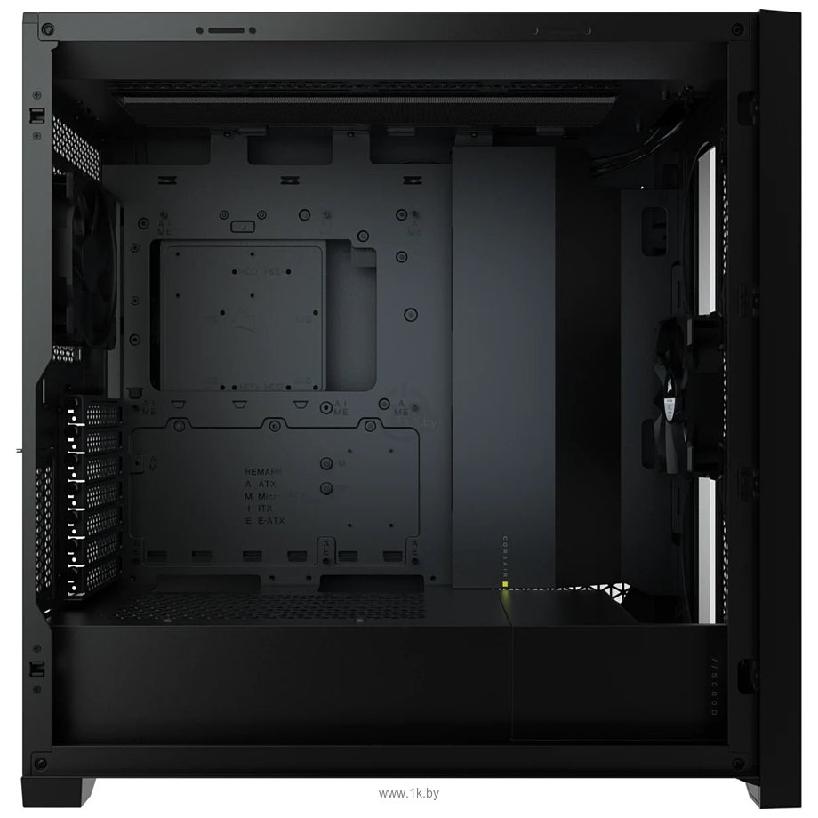 Фотографии Corsair 5000D Airflow CC-9011210-WW