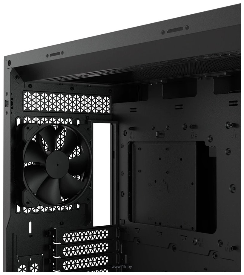 Фотографии Corsair 5000D Airflow CC-9011210-WW