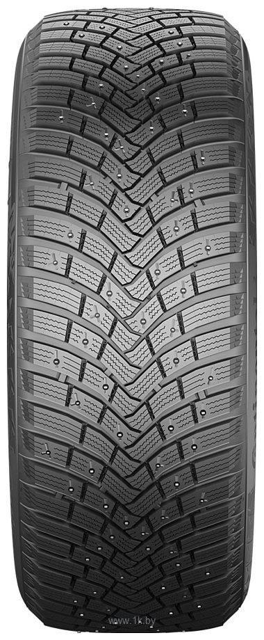 Фотографии Continental IceContact 3 225/60 R17 103T