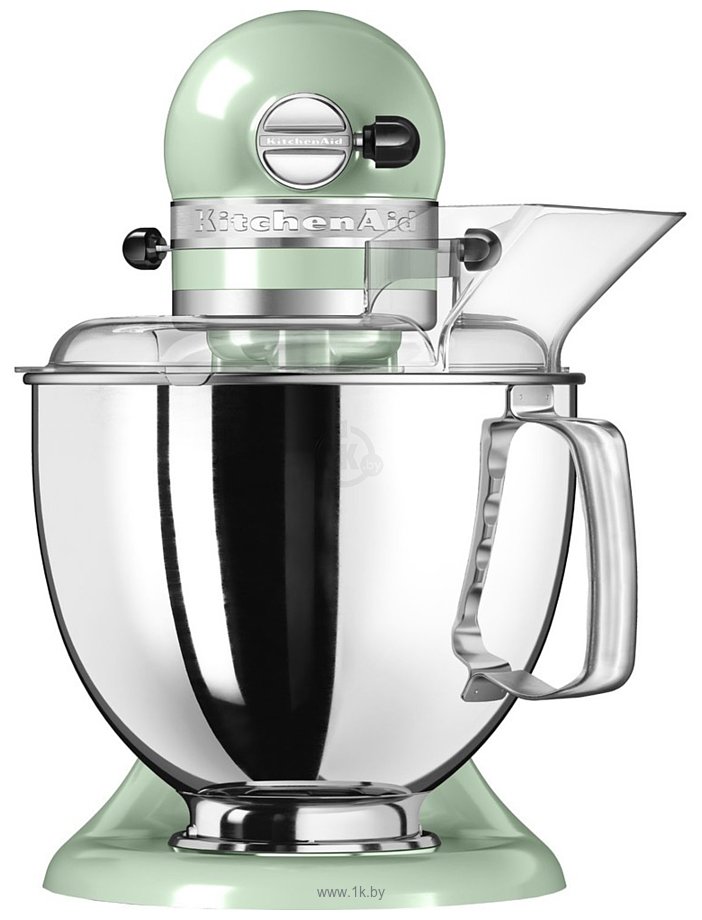 Фотографии KitchenAid 5KSM175PSEPT