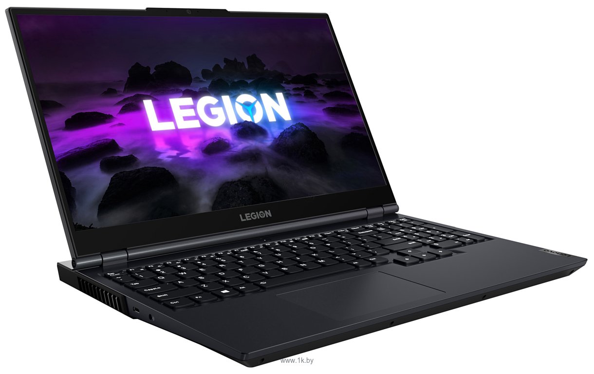 Фотографии Lenovo Legion 5 15IMH6 (82NL000KRU)