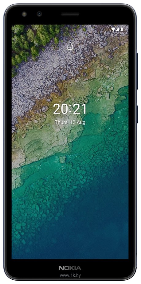 Фотографии Nokia C01 Plus 1/16GB