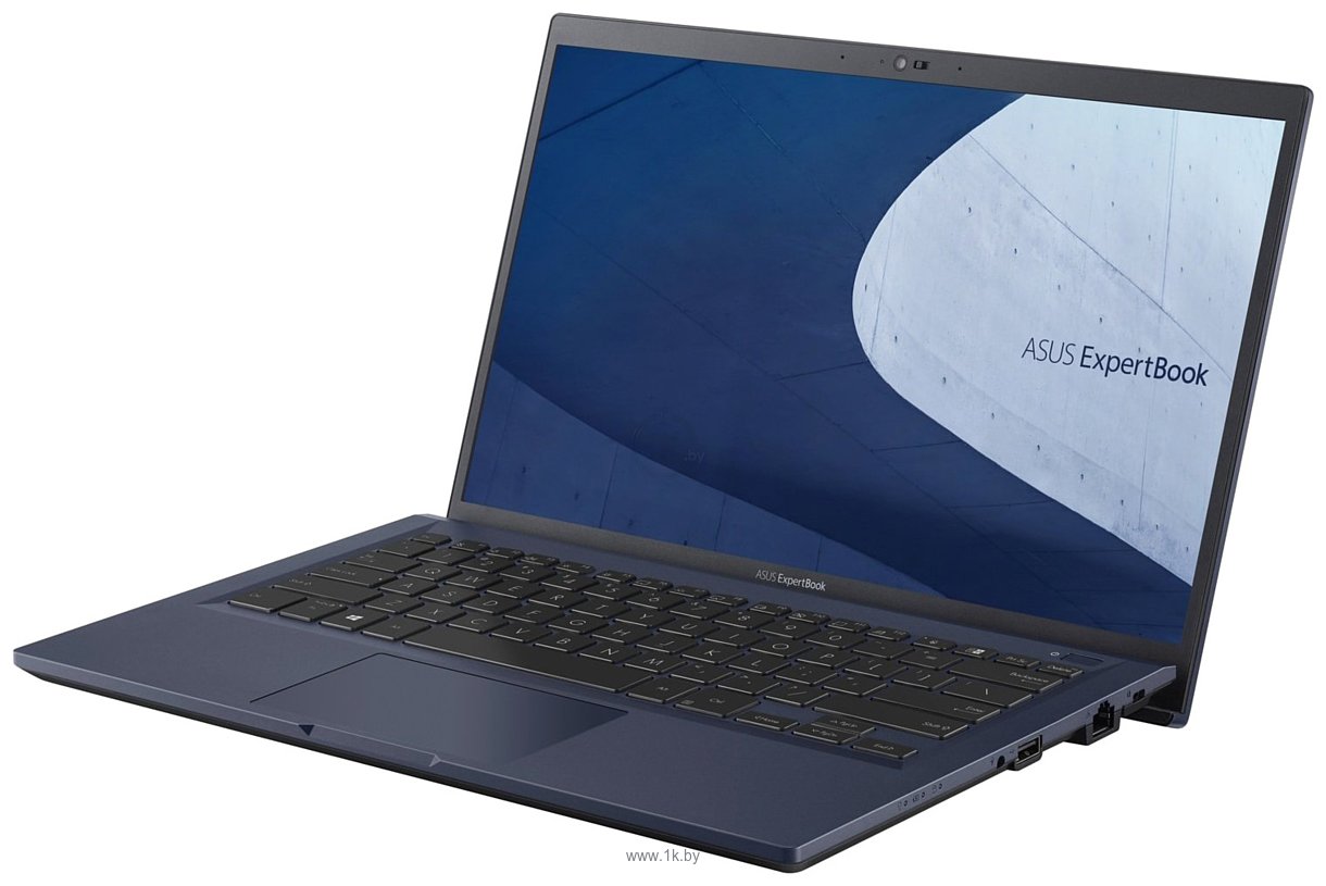 Фотографии ASUS ExpertBook B1 B1400 B1400CEAE-EB1964R