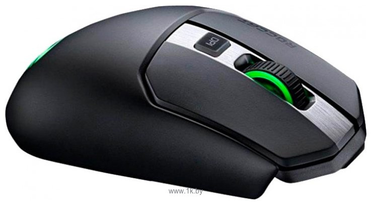 Фотографии Roccat Kain 200 AIMO black