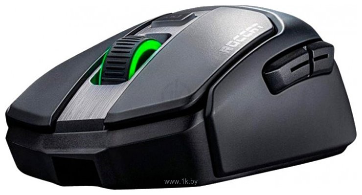 Фотографии Roccat Kain 200 AIMO black