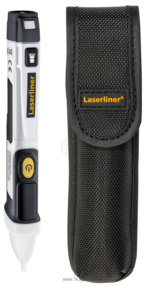 Фотографии Laserliner ActiveFinder Pro