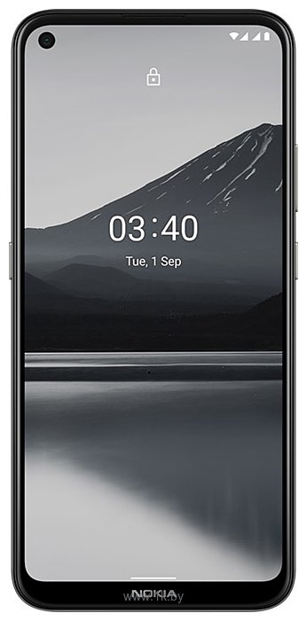 Фотографии Nokia 3.4 4/64GB