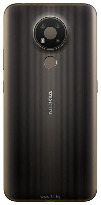 Фотографии Nokia 3.4 4/64GB