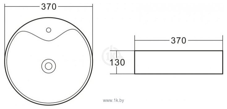 Фотографии BelBagno BB1400