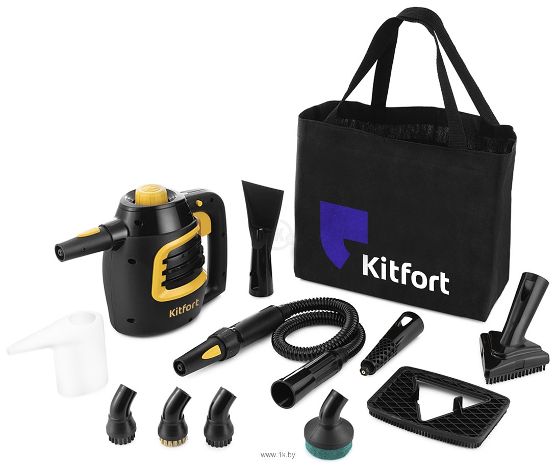 Фотографии Kitfort KT-930