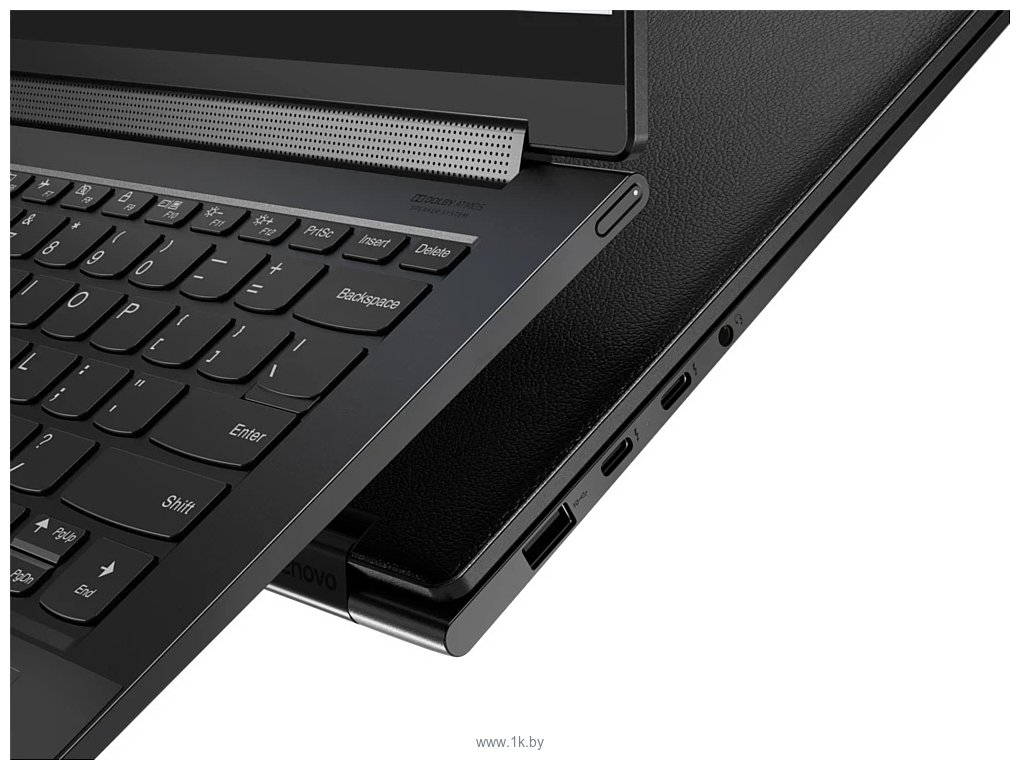 Фотографии Lenovo Yoga 9 14ITL5 (82BG00AGRU)