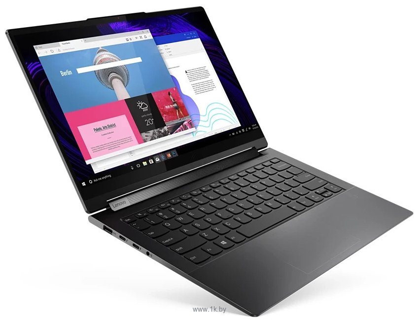 Фотографии Lenovo Yoga 9 14ITL5 (82BG00AGRU)