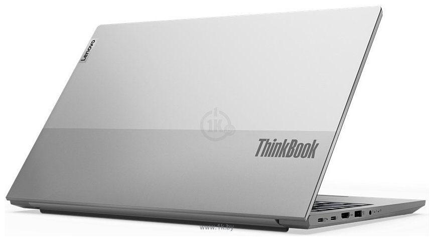 Фотографии Lenovo ThinkBook 15 G2 ITL (20VE0052RU)