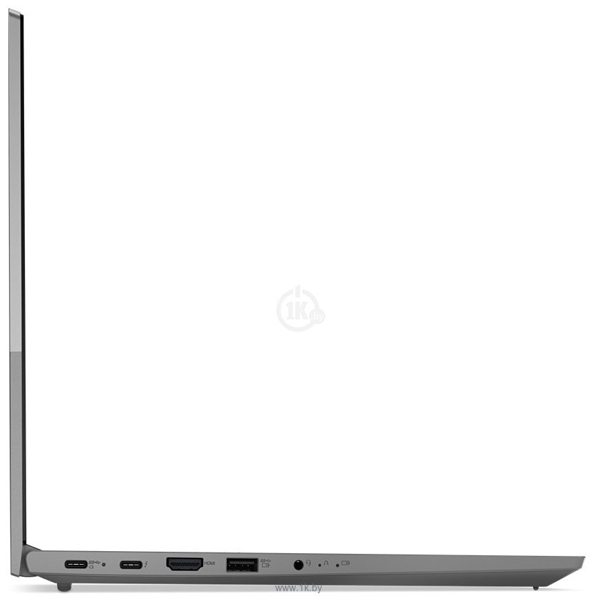 Фотографии Lenovo ThinkBook 15 G2 ITL (20VE0052RU)