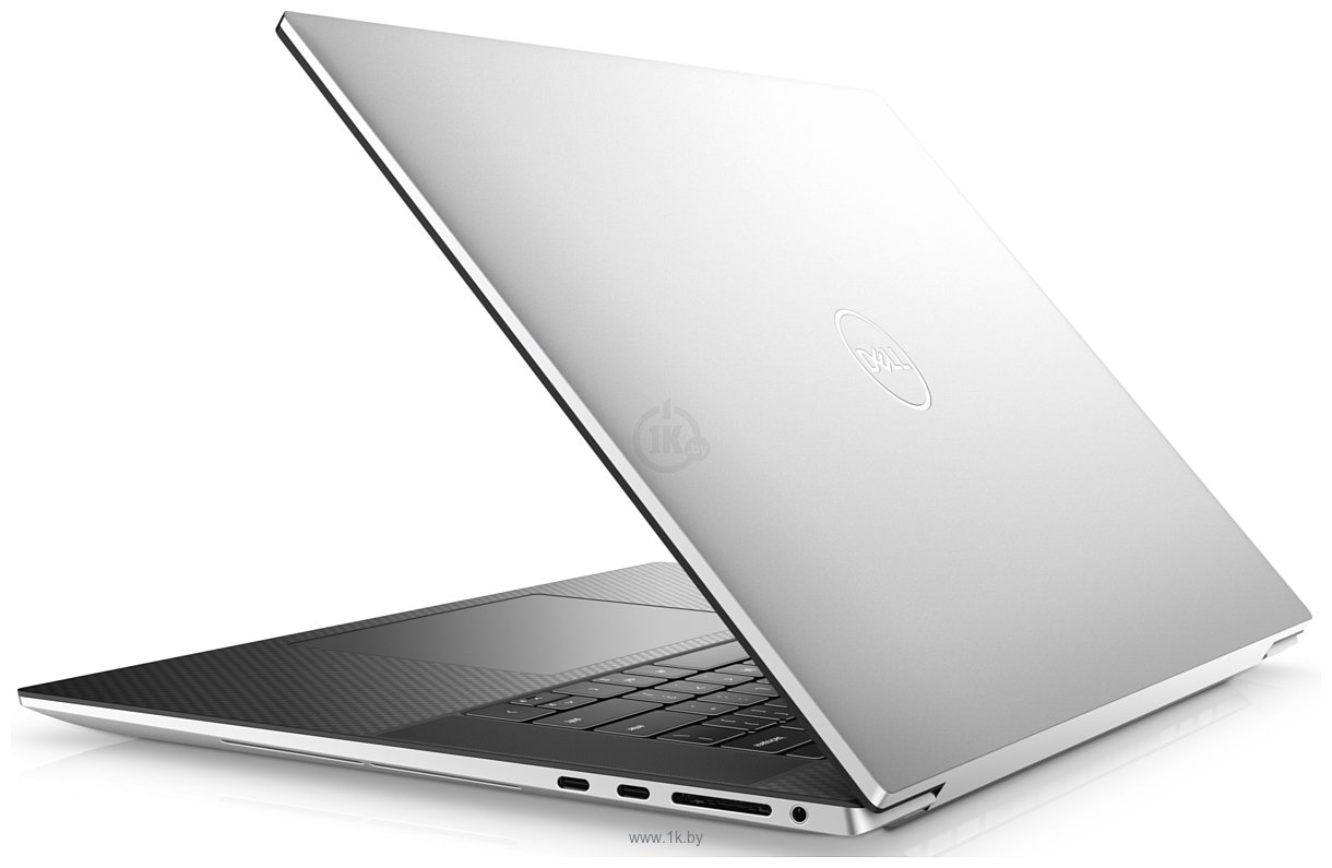 Фотографии Dell XPS 17 9710-7837