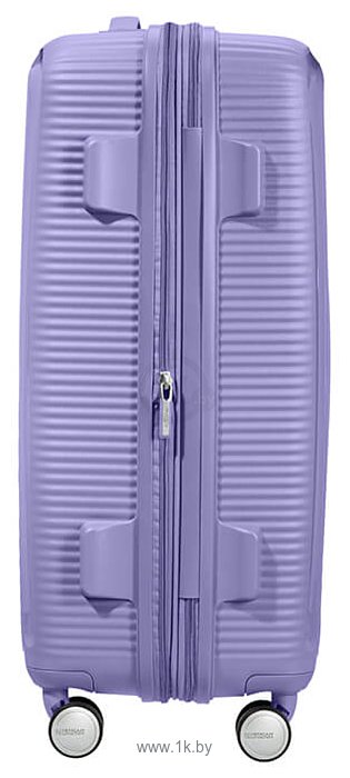 Фотографии American Tourister SoundBox Lavender 67 см