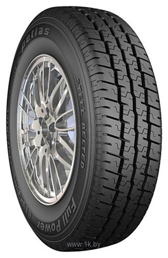 Фотографии Petlas PT825 Plus 215/75 R16C 113/111 R 8 PR