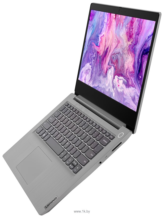 Фотографии Lenovo IdeaPad 3 15IML05 (81WB011SRK)