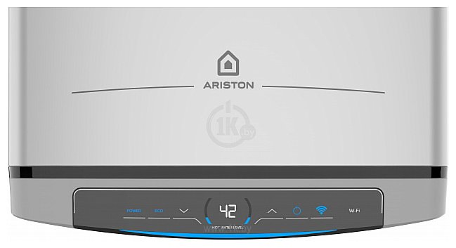 Фотографии Ariston Velis Lux Inox PW ABSE WiFi 100