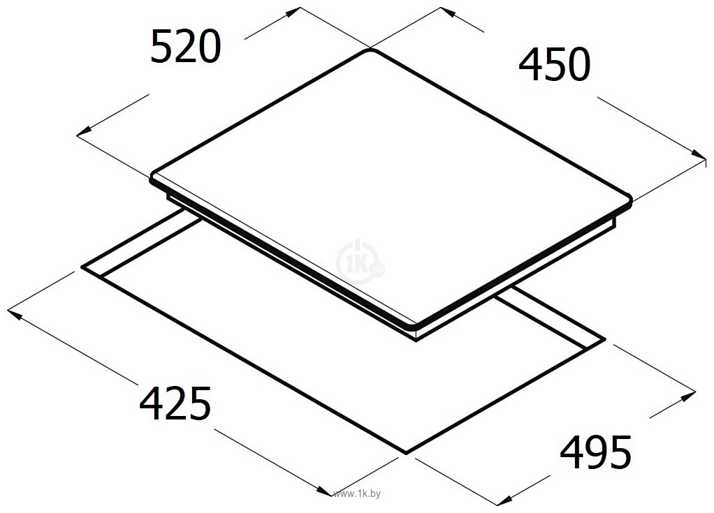 Фотографии Schtoff H4502P05IS